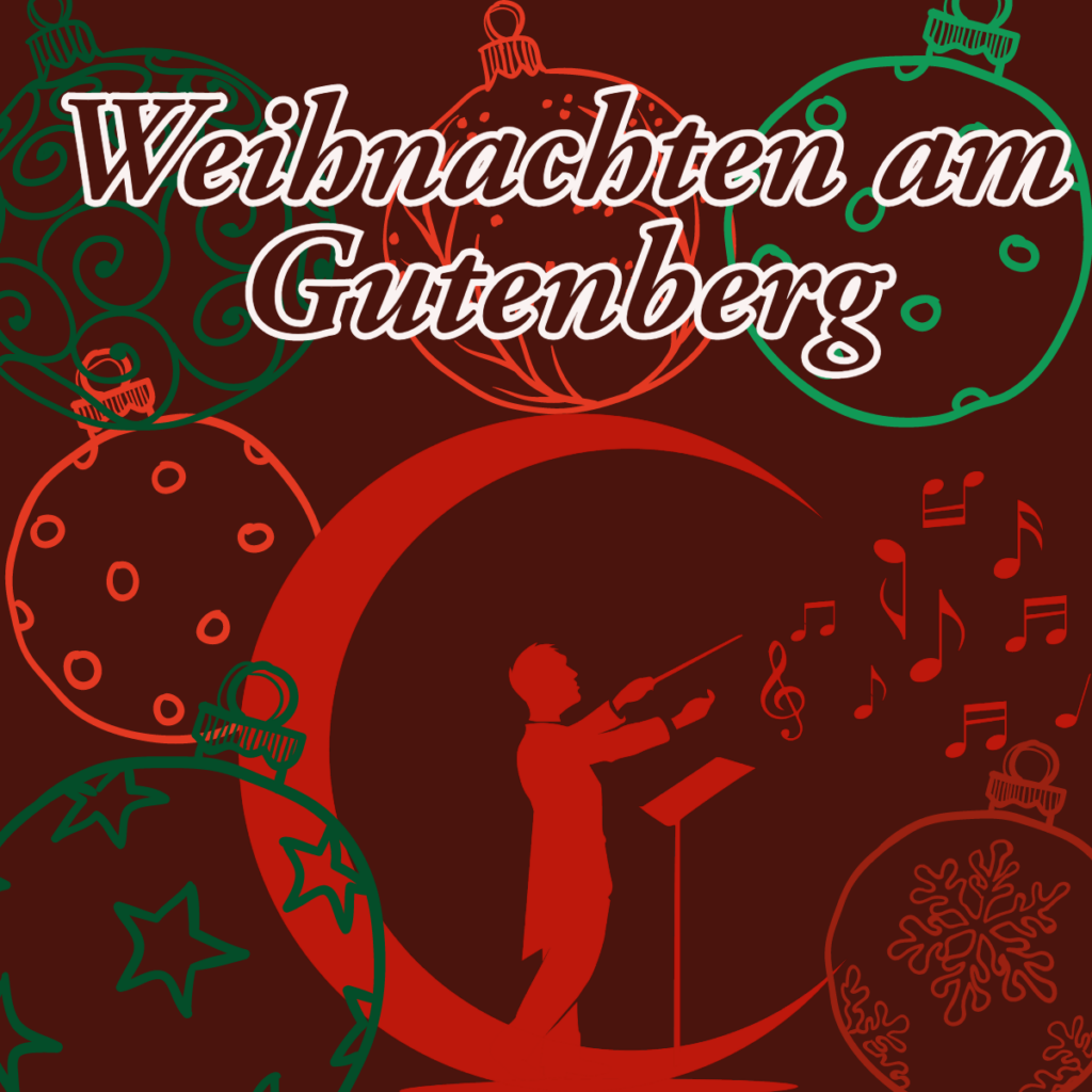 Wir laden ein zum jährlichen Gutenberger Weihnachtszauber!